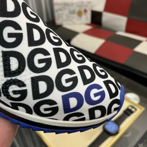 Replica Dolce & Gabbana D&G Casual Shoes For Men #1415923 $68.00 USD for Wholesale
