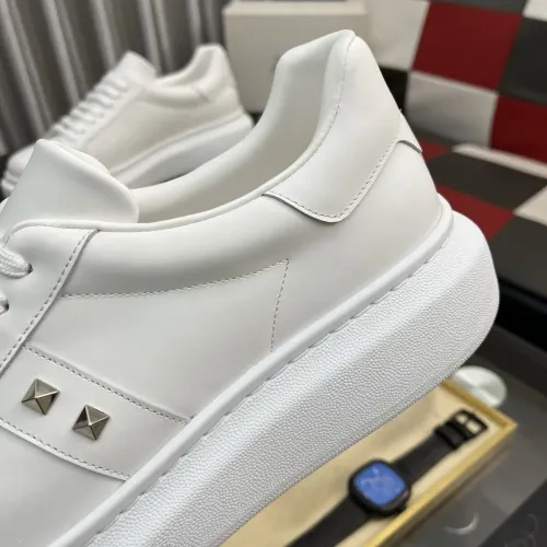 Replica Alexander McQueen Casual Shoes For Men #1415926 $100.00 USD for Wholesale