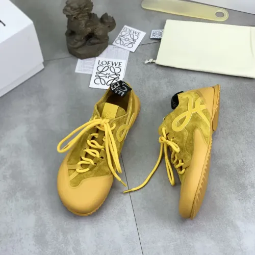 LOEWE Casual Shoes For Women #1416044, $112.00 USD, [ITEM#1416044], LOEWE Casual Shoes