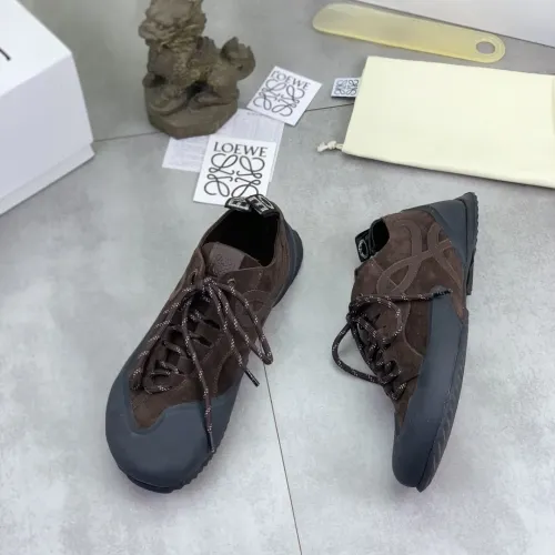 LOEWE Casual Shoes For Women #1416050