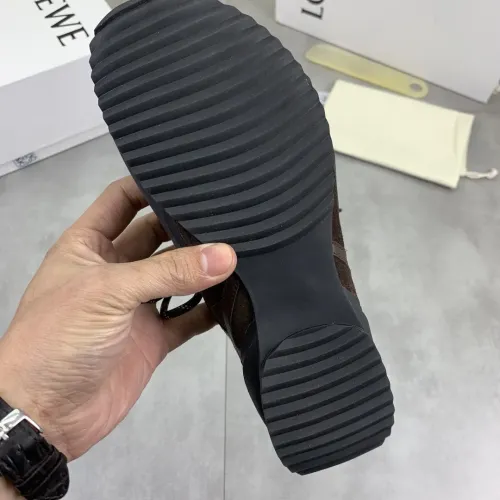 Replica LOEWE Casual Shoes For Women #1416050 $112.00 USD for Wholesale