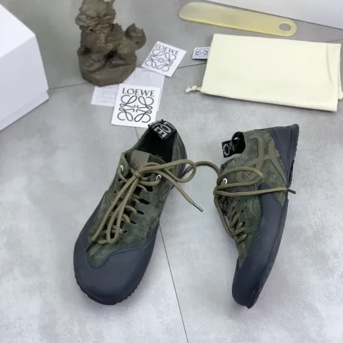 LOEWE Casual Shoes For Men #1416051