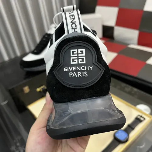 Replica Givenchy Casual Shoes For Men #1416065 $122.00 USD for Wholesale