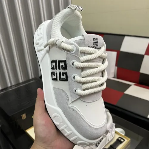 Replica Givenchy Casual Shoes For Men #1416067 $125.00 USD for Wholesale