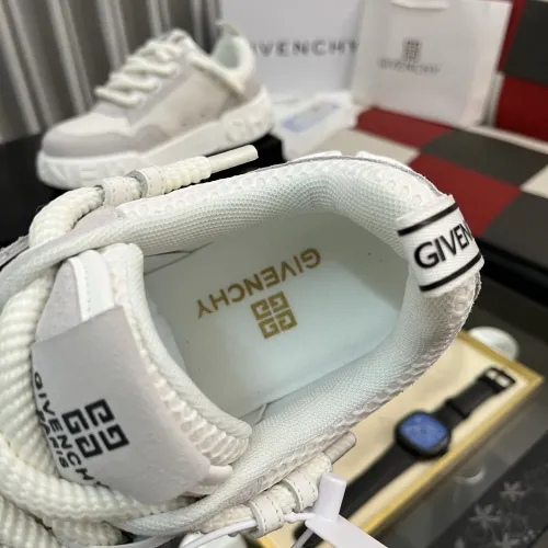 Replica Givenchy Casual Shoes For Men #1416067 $125.00 USD for Wholesale