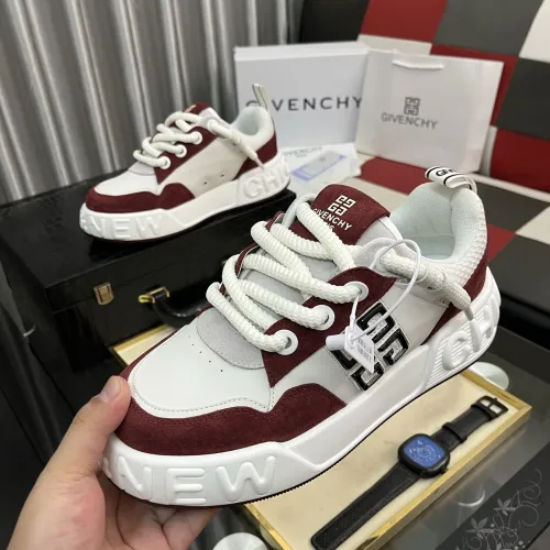 Givenchy Casual Shoes For Men #1416068