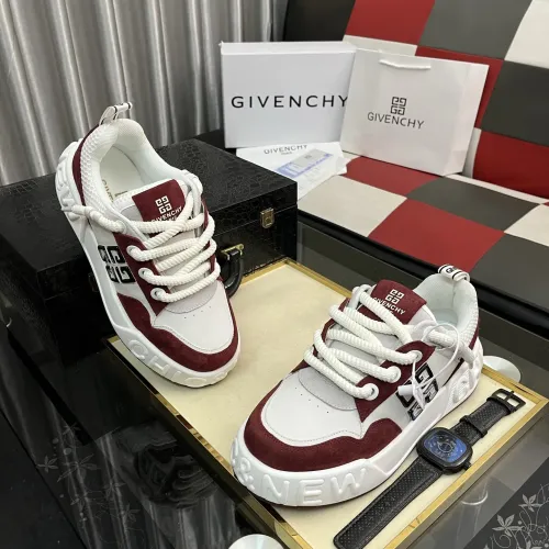 Replica Givenchy Casual Shoes For Men #1416068 $125.00 USD for Wholesale