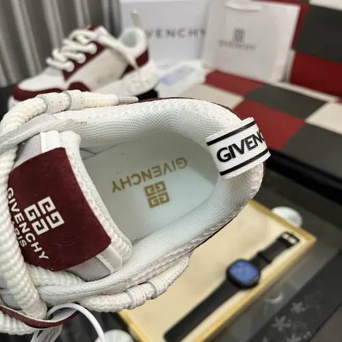 Replica Givenchy Casual Shoes For Men #1416068 $125.00 USD for Wholesale