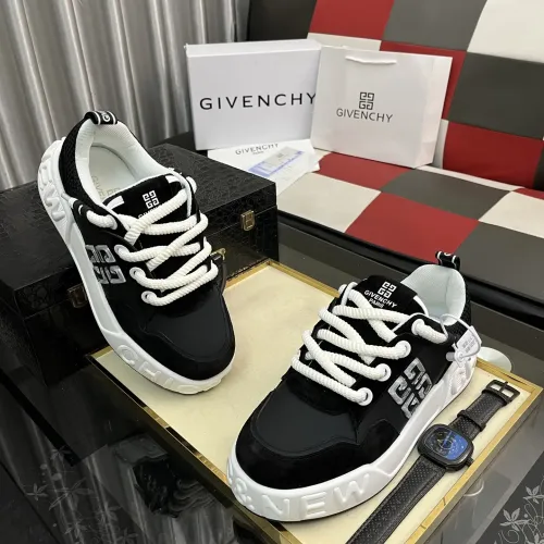 Replica Givenchy Casual Shoes For Men #1416070 $125.00 USD for Wholesale