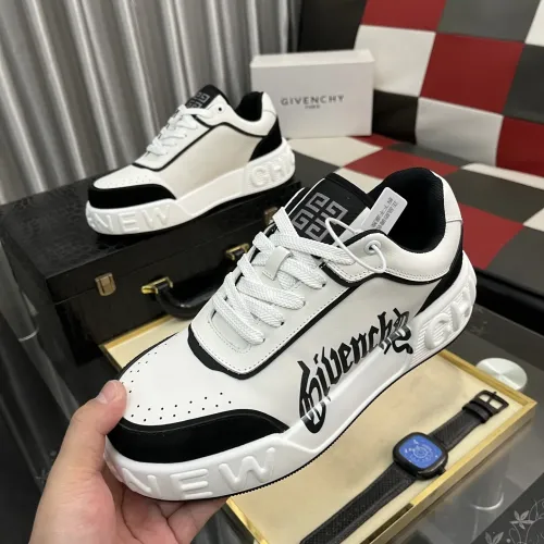 Givenchy Casual Shoes For Men #1416073