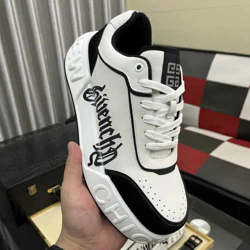 Replica Givenchy Casual Shoes For Men #1416073 $128.00 USD for Wholesale