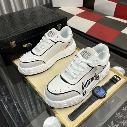 Replica Givenchy Casual Shoes For Men #1416074 $128.00 USD for Wholesale