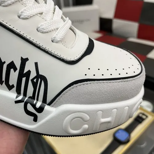 Replica Givenchy Casual Shoes For Men #1416074 $128.00 USD for Wholesale
