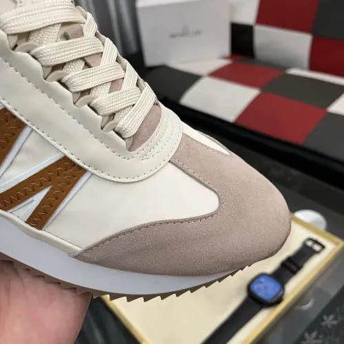 Replica Moncler Casual Shoes For Women #1416076 $82.00 USD for Wholesale