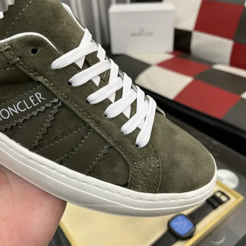 Replica Moncler Casual Shoes For Men #1416094 $82.00 USD for Wholesale