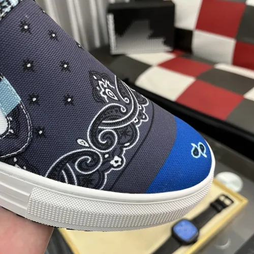 Replica Dsquared Casual Shoes For Men #1416096 $80.00 USD for Wholesale