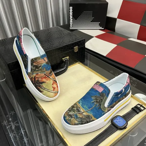 Dsquared Casual Shoes For Men #1416098
