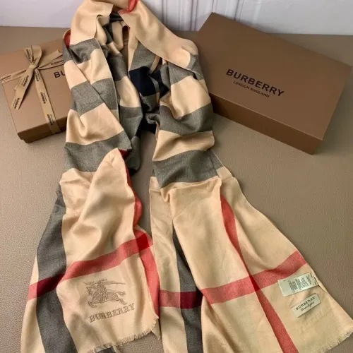 Replica Burberry Scarf #1416103 $52.00 USD for Wholesale