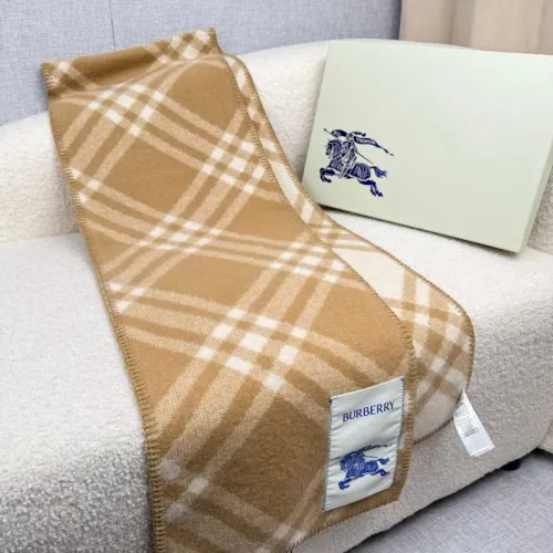 Burberry Scarf #1416105