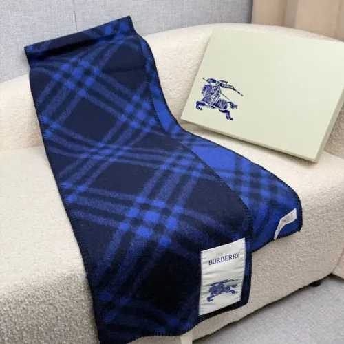 Burberry Scarf #1416106