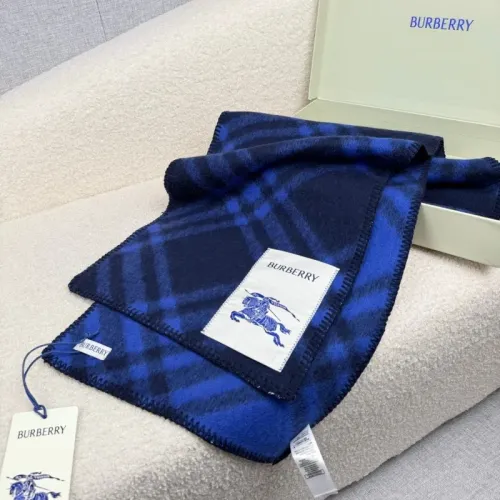 Replica Burberry Scarf #1416106 $60.00 USD for Wholesale