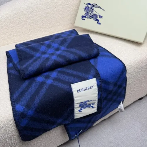 Replica Burberry Scarf #1416106 $60.00 USD for Wholesale