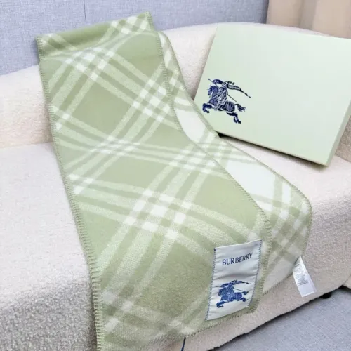 Burberry Scarf #1416107