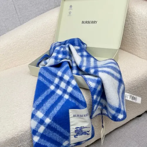 Replica Burberry Scarf #1416108 $60.00 USD for Wholesale
