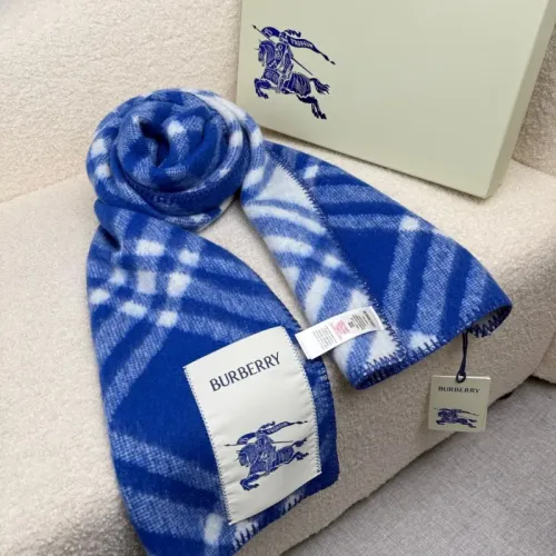 Replica Burberry Scarf #1416108 $60.00 USD for Wholesale