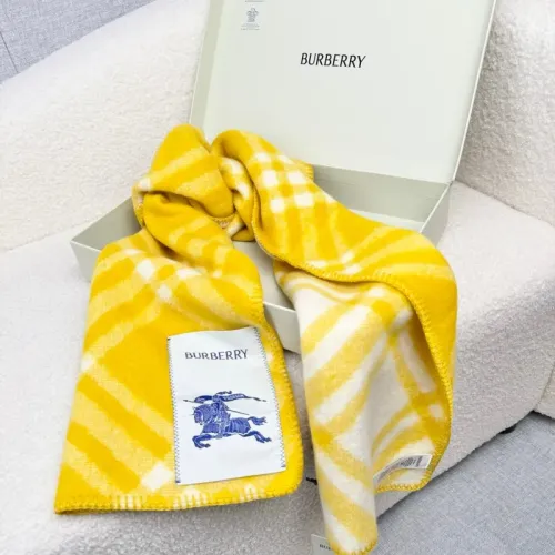 Replica Burberry Scarf #1416110 $60.00 USD for Wholesale
