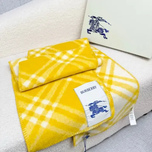Replica Burberry Scarf #1416110 $60.00 USD for Wholesale