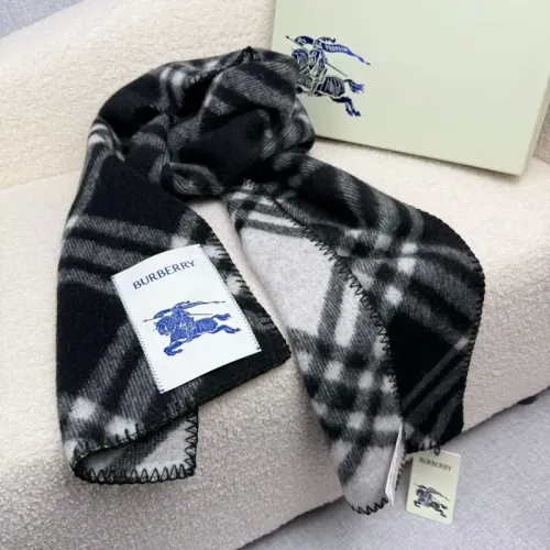 Replica Burberry Scarf #1416111 $60.00 USD for Wholesale