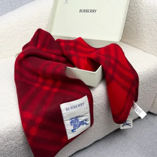 Replica Burberry Scarf #1416112 $60.00 USD for Wholesale