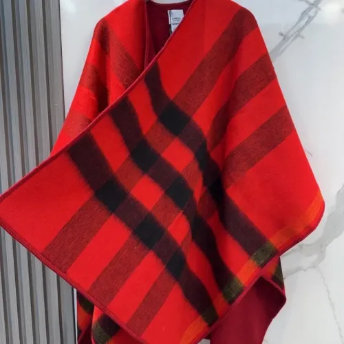 Replica Burberry Poncho #1416130 $80.00 USD for Wholesale