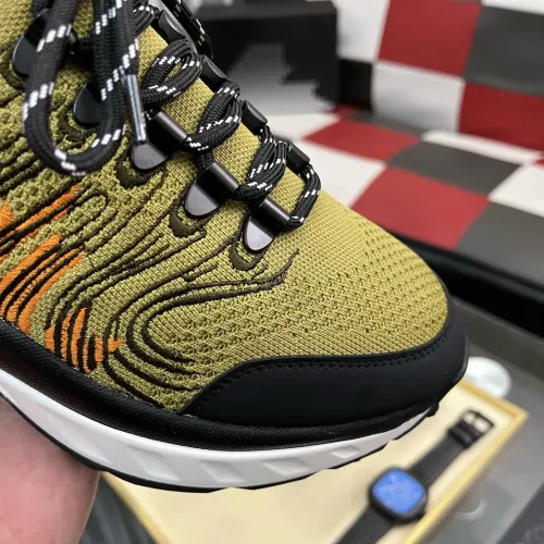 Replica Dsquared Casual Shoes For Men #1416151 $96.00 USD for Wholesale