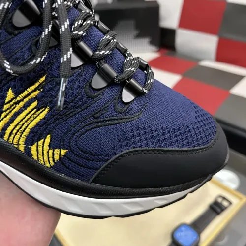 Replica Dsquared Casual Shoes For Men #1416156 $96.00 USD for Wholesale