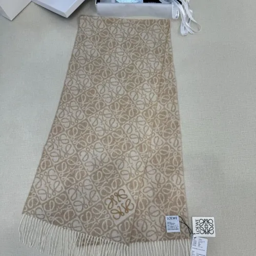 Replica LOEWE Scarf #1416163 $52.00 USD for Wholesale