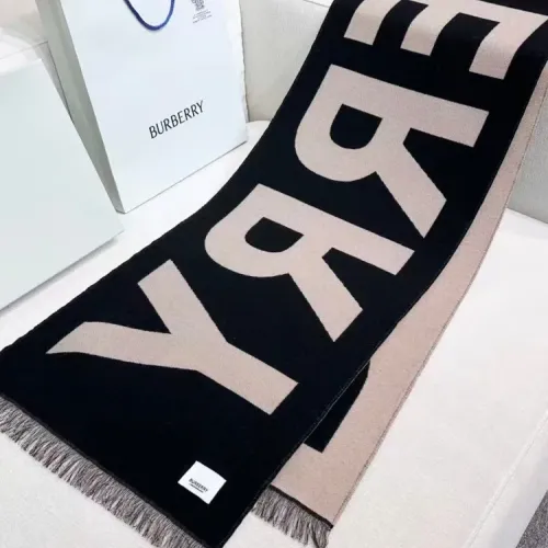 Burberry Scarf #1416199