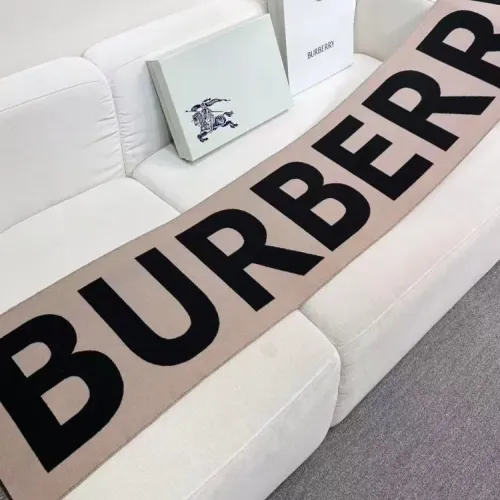 Replica Burberry Scarf #1416199 $52.00 USD for Wholesale