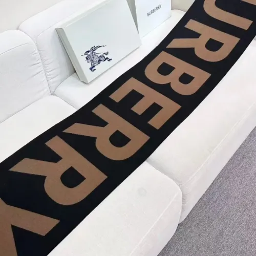 Replica Burberry Scarf #1416200 $52.00 USD for Wholesale