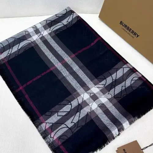 Replica Burberry Scarf #1416202 $52.00 USD for Wholesale