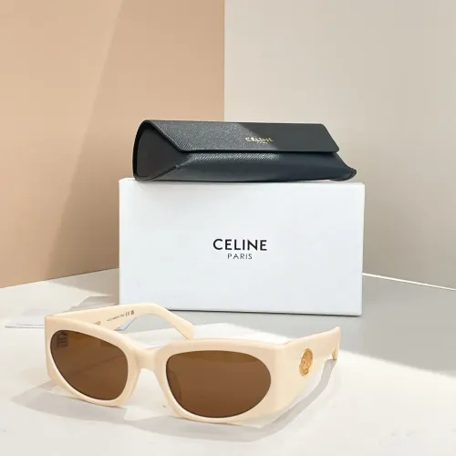 Celine AAA Quality Sunglasses #1416249, $60.00 USD, [ITEM#1416249], Celine AAA Quality Sunglasses