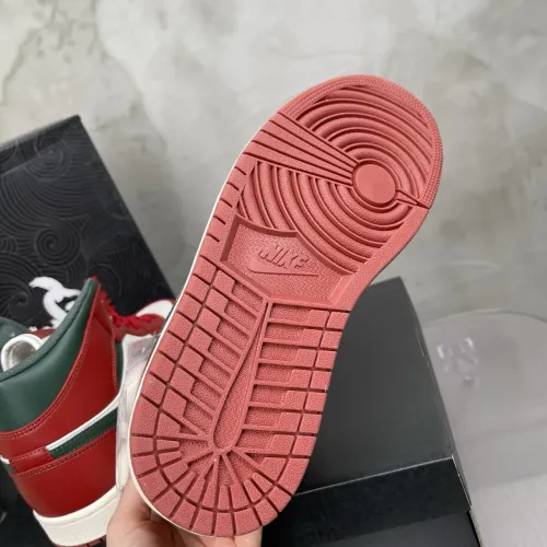 Replica Air Jordan 1 I For Men #1416272 $98.00 USD for Wholesale