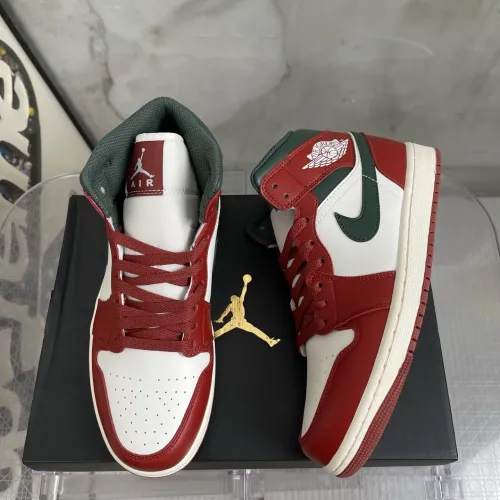 Air Jordan 1 I For Men #1416278
