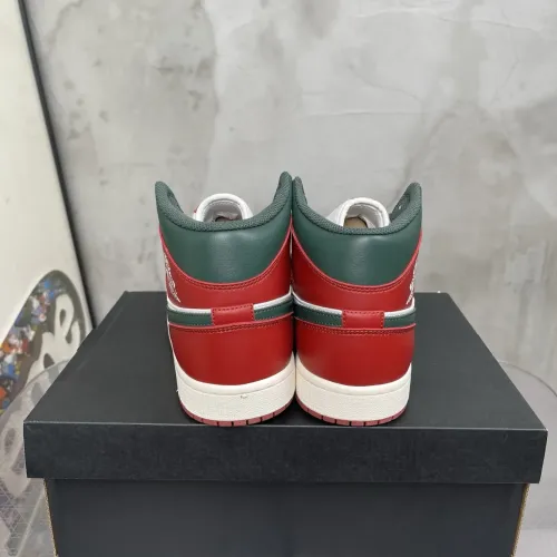 Replica Air Jordan 1 I For Women #1416279 $98.00 USD for Wholesale