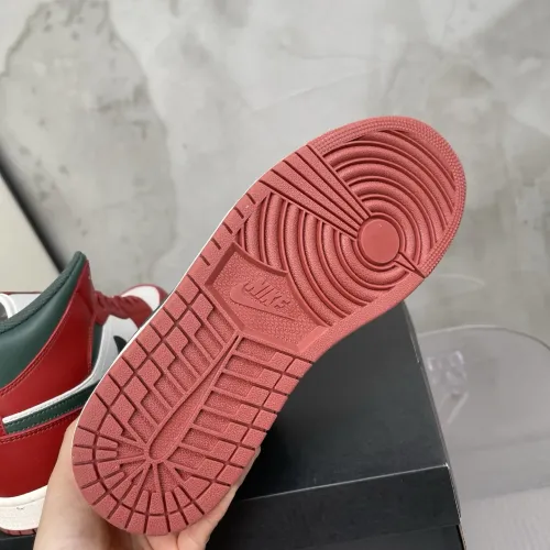 Replica Air Jordan 1 I For Women #1416279 $98.00 USD for Wholesale