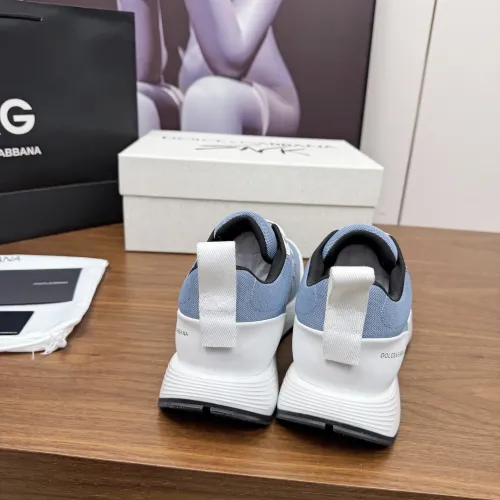 Replica Dolce & Gabbana D&G Casual Shoes For Men #1416291 $105.00 USD for Wholesale