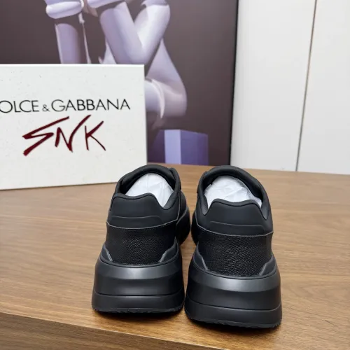 Replica Dolce & Gabbana D&G Casual Shoes For Men #1416302 $108.00 USD for Wholesale