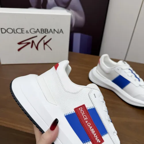 Replica Dolce & Gabbana D&G Casual Shoes For Men #1416303 $108.00 USD for Wholesale