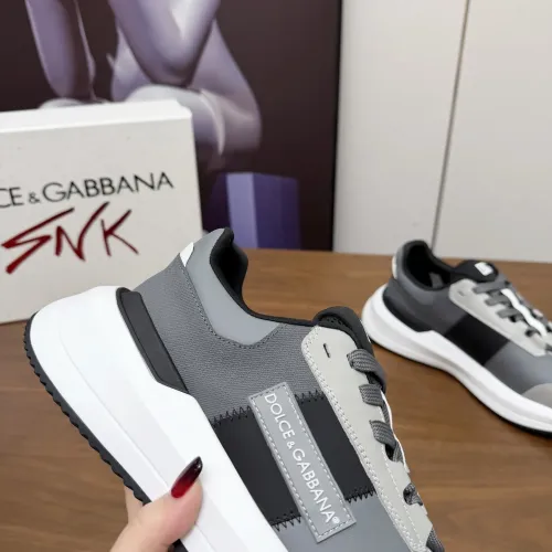 Replica Dolce & Gabbana D&G Casual Shoes For Men #1416304 $108.00 USD for Wholesale